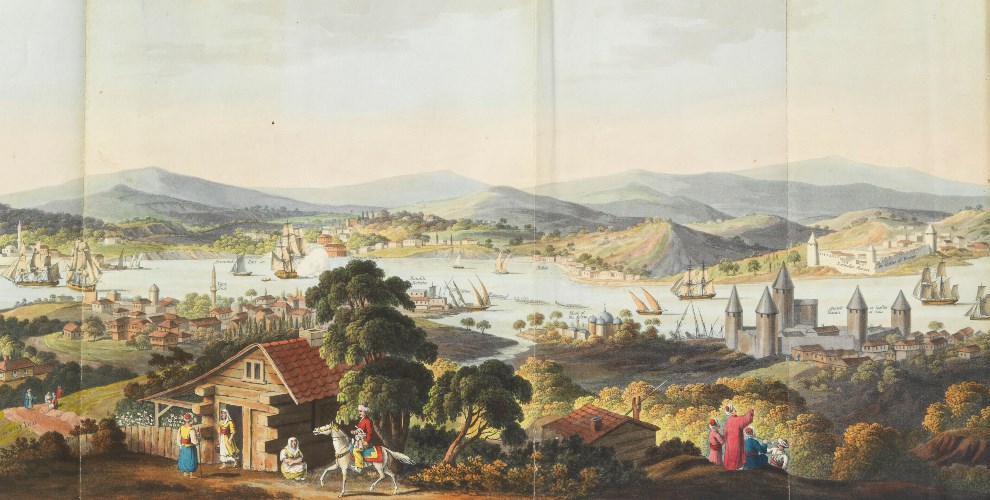 John Pitman (1814 - 1841) - photo 1